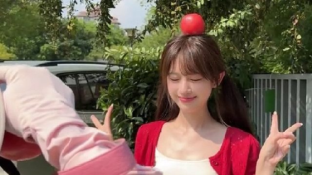 理光的颜色让人很难拒绝