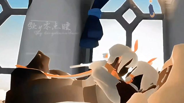 当看小说入迷时幻想