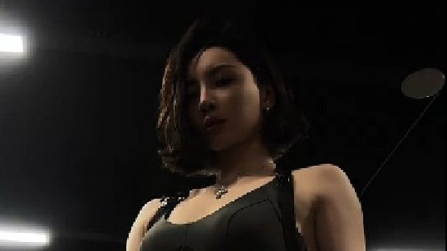 运动是焦虑的止痛药