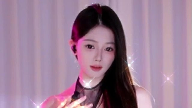 【没有小白兔了】满屏幂的女人味~