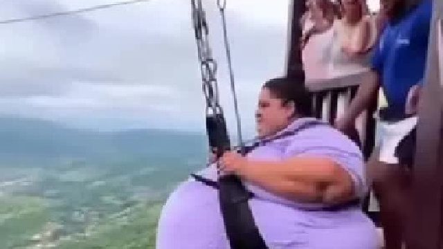 生命的意义在不断挑战自己，战胜自己！