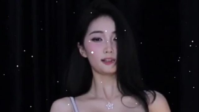 【柳清清】感受到无与伦比的诱惑力吗~