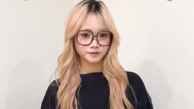 颜色一换，气质直接不一样！