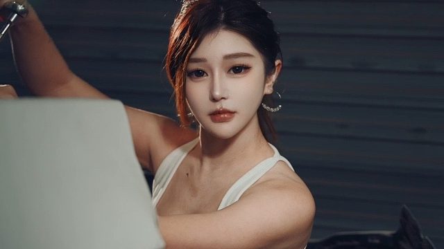 2个孩子的妈妈、好凶