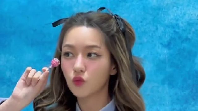 玫瑰也有它所喜欢的人