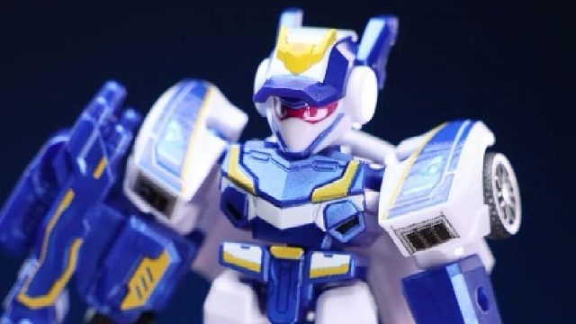 9块9？现在的盲盒已经卷到这种程度了吗？