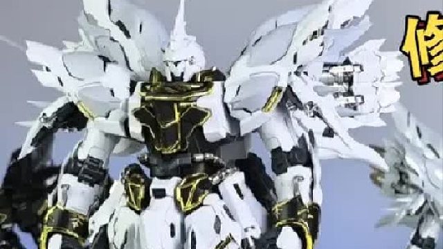 GK样式精品 彗星科技 新安洲 白狼 GK样式精品