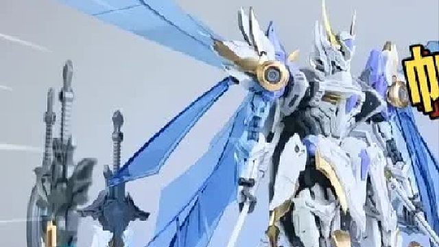 配件是本体！SNAA 帕西瓦尔 配件是本体！