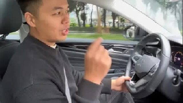 25万以内油车，底盘质感最好的三款轿车金牛座