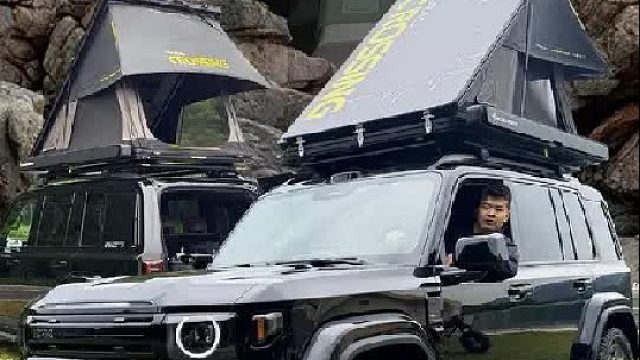 如果这车小电池两驱版价格来到14万，这不得卖疯啊