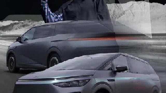 我们抢先测了小鹏X9增程版的纯电续航和亏电油耗，确实有点东西