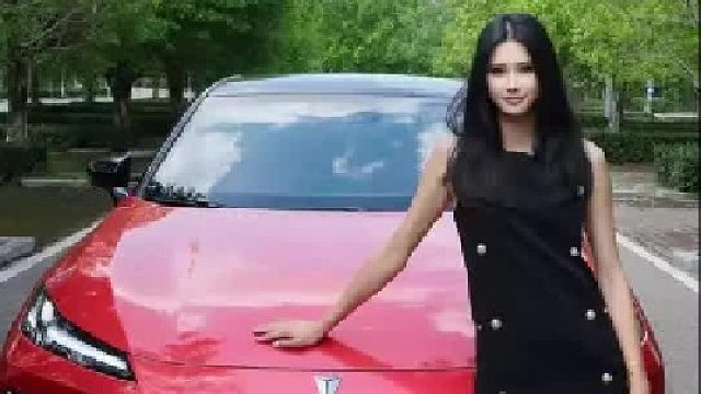 15.69万起售！又一爆款车型上市