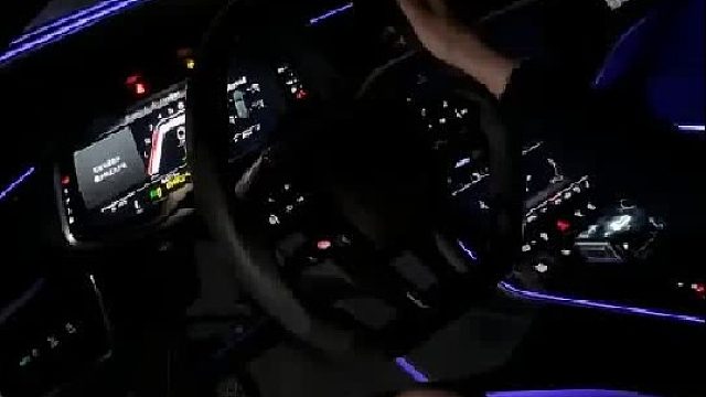 原来从奥迪A6换到保时捷这么简单