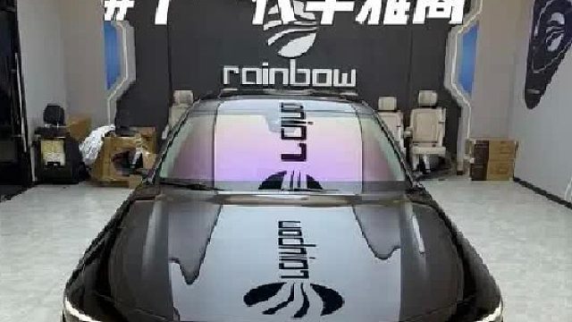 第一视角体验十一代半雅阁新车升级