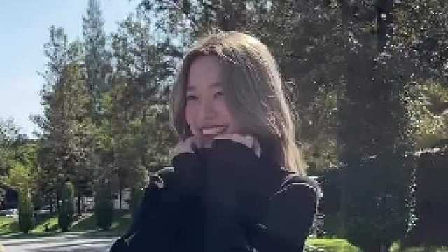 平凡的日子需要一束光