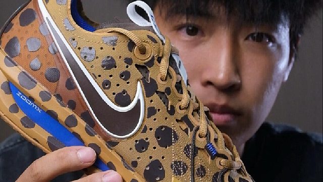 牛奶和曲奇️普尔PE配色开箱第一眼️