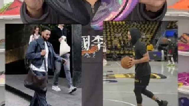 一觉醒来库里穿巴特勒4 大家觉得李宁拿下有几分胜算？