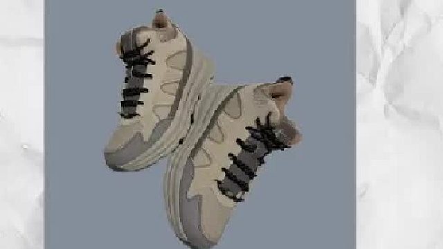 继续冬日大棉鞋合集！价格都只要100出头！