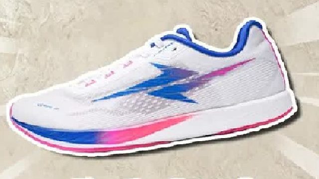 体考不能穿钉鞋？那就整它，一举夺魁