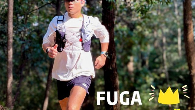 如果长距离跑山只能选一双跑山鞋