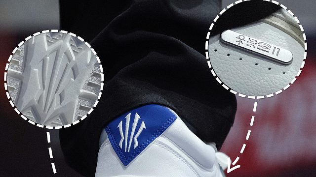 紫尾依旧封神️厚底欧文板鞋️