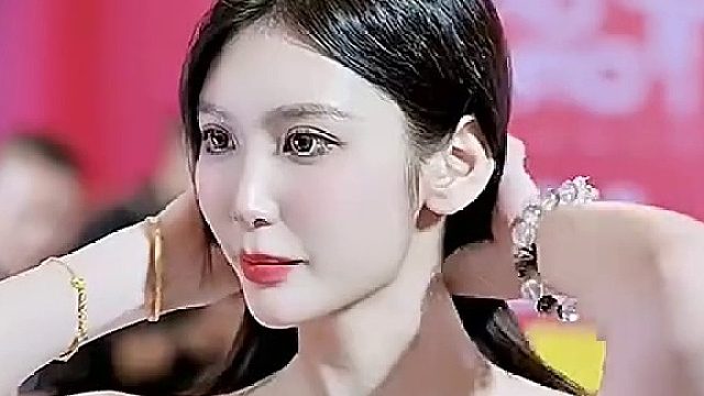 这样的身材打几分