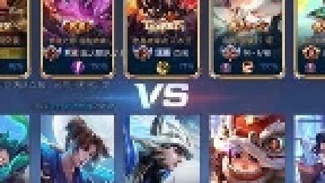 这把对面猴子跟马超被0-7，惨不忍睹