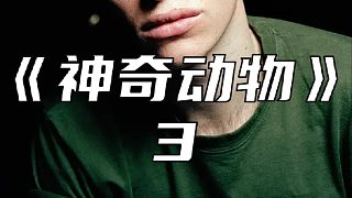 神奇動物第二部