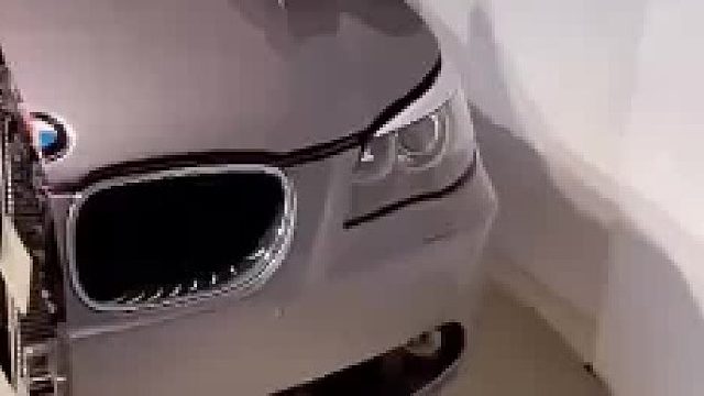 宝马内部结构揭秘，让你一探究竟！