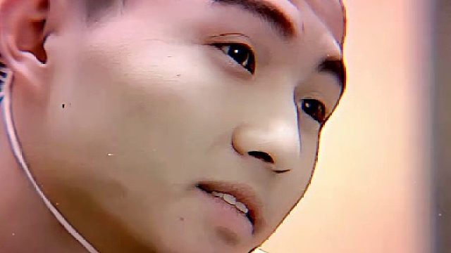 我是输在了法律上，不是输在了情感上