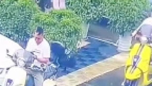 唉，真叫我无话可说