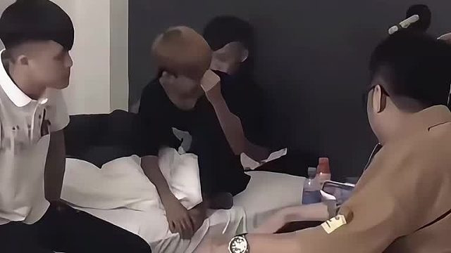 跟人合租到底有多炸裂？