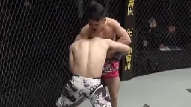 力量＞技巧！没有砸不开的锁技