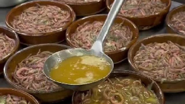 恕我直言，这个我是真吃不下去