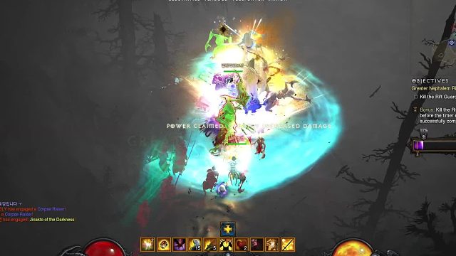 36赛季 公共大秘境 辅助蛮 日常划水