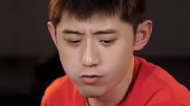 张继科说羽毛球比乒乓球贵多了？打不起！