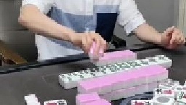 万万没有想到，是时候展示真正的技术了。