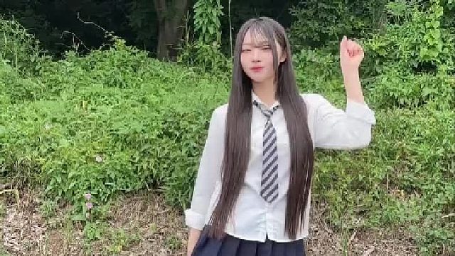 你好我是米花 你要爆爆米花吗