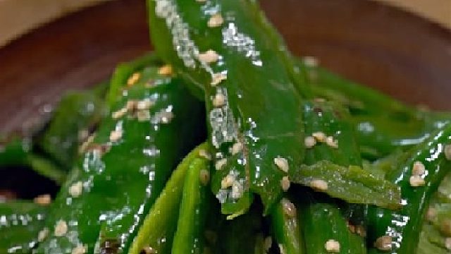 看表哥做饭也是一种享受