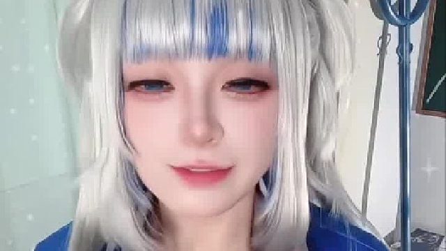 确实帅 不过姐真的只搞纯爱