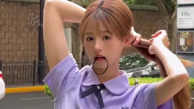 只求荣华富贵 不求一丝真情