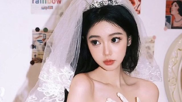 兔子小姐的闪光生日派对