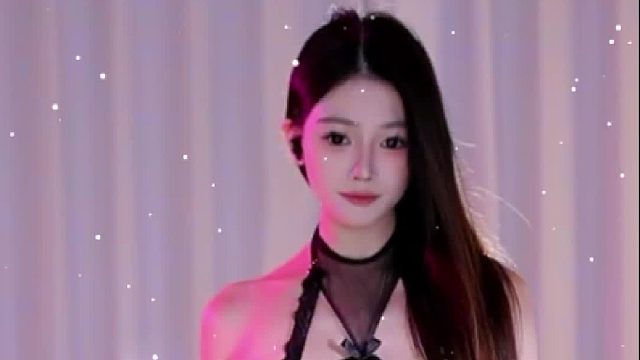 【没有小白兔了】趁爸妈都不在家 快进来看看~