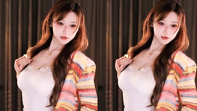 【是萌萌呀【719】】你们喜不喜欢这类型