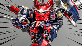 看過就是拼過 速通果寶特攻金鏢王