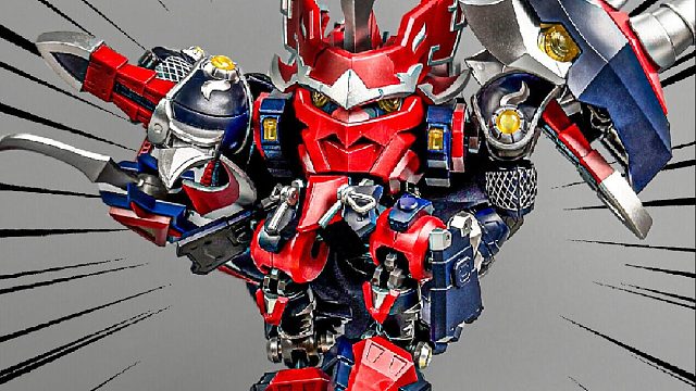 看过就是拼过 速通果宝特攻金镖王