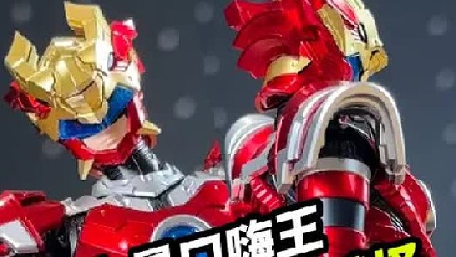 以为是口嗨王，没想到是天赋怪