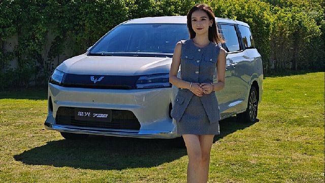 10万级MPV，五菱能否再造神车