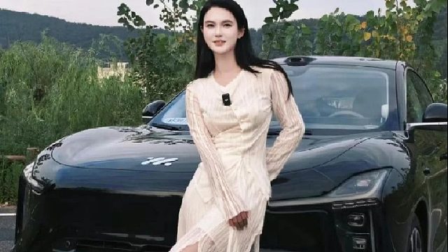 增程车却有1500公里的“电车体验”