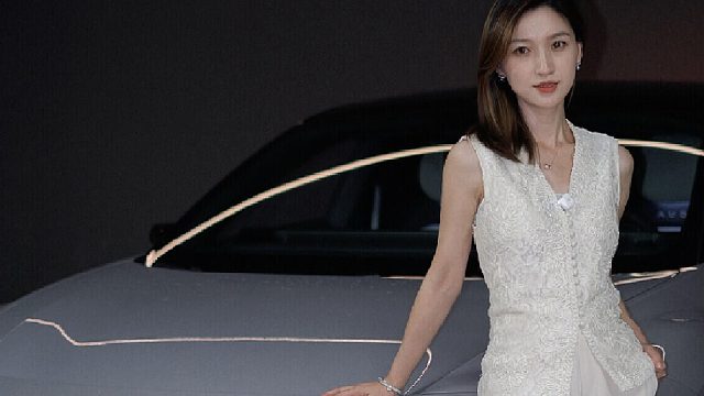 万元权益后奥迪E5进入22万级